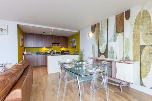 Kspace Sinclair Apartments
