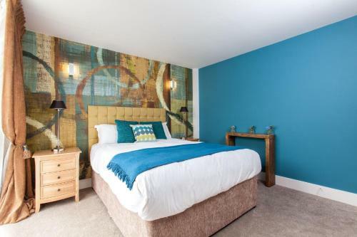 Kspace Sinclair Apartments