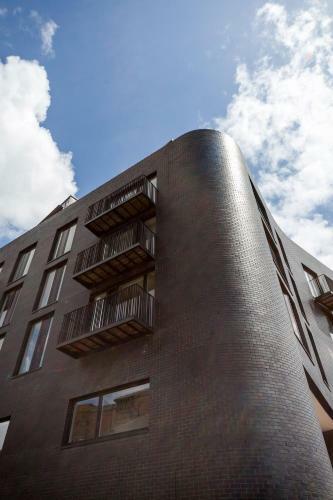 Kspace Sinclair Apartments