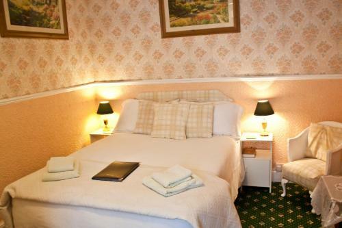Hostal Mickleton Guesthouse
