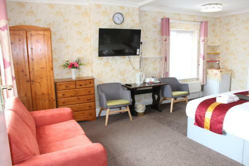 Hostal The Homestar