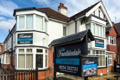 Hostal The Fountaindale Skegness