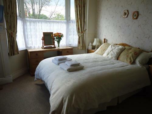 Hostal Linroy Guest House