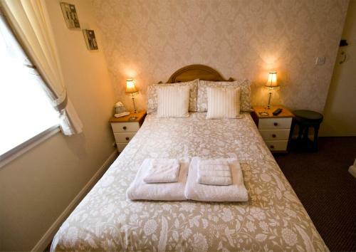 Hostal Linroy Guest House