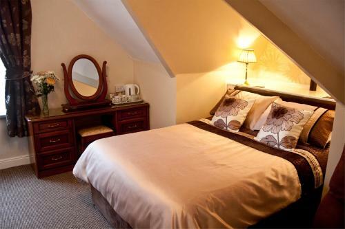 Hostal Linroy Guest House