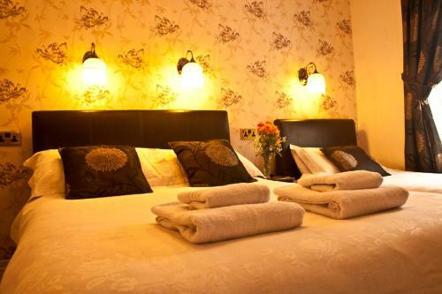 Hostal Linroy Guest House
