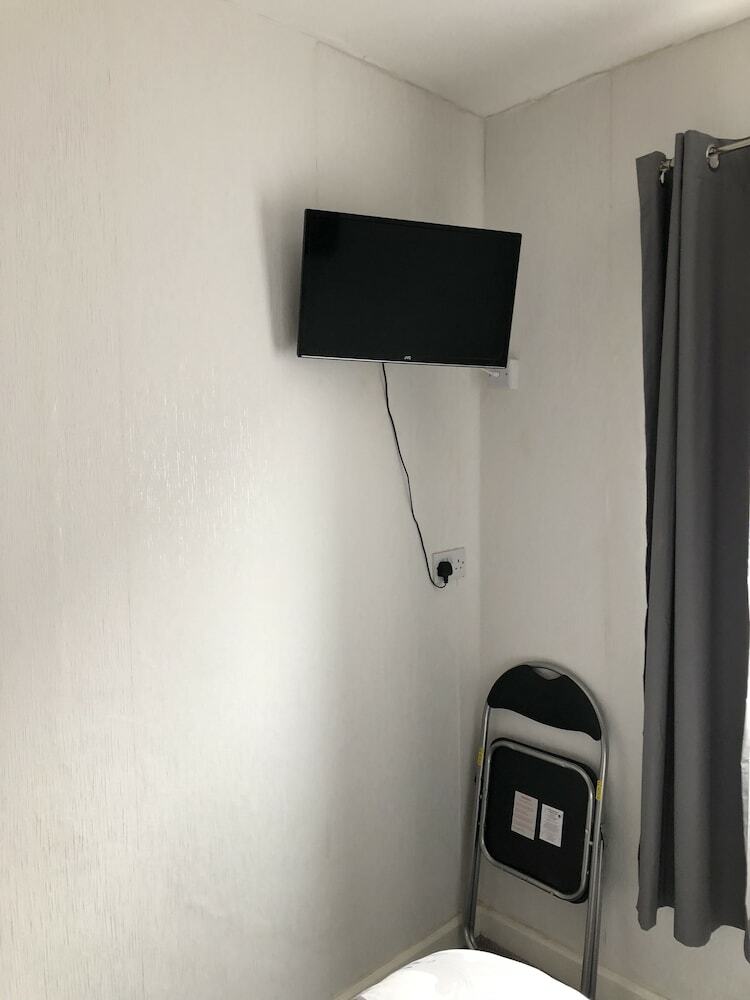 Hostal Glynvale Hotel