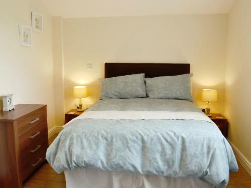 Oak Cottage