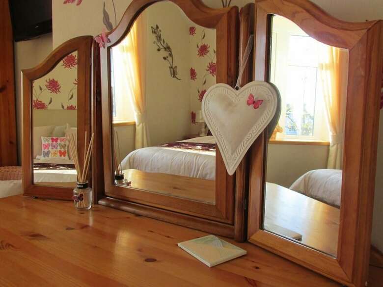 Hostal The Sunningdale