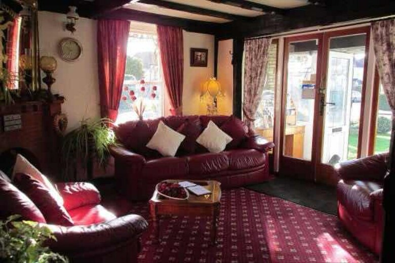 Hostal The Sunningdale