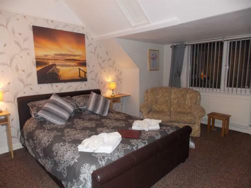 Hostal Easton Court Guest House