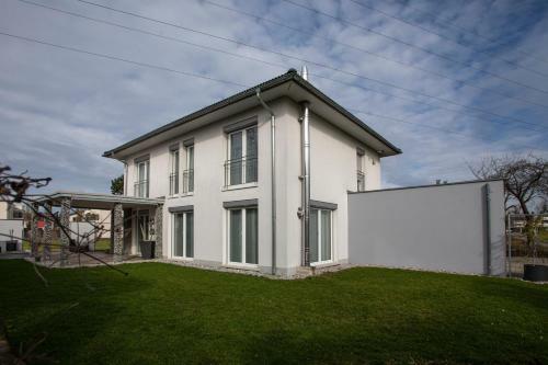Tolles Einfamilienhaus Nahe Dem Bodensee