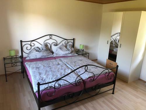 Apartamento Ferienhaus Rafaela Mit Privatstrand