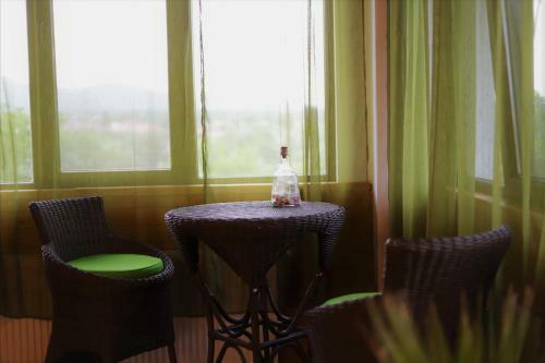 Hostal ???? ?? ????? ????