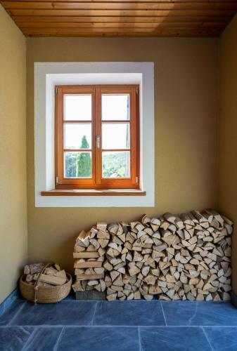Weinberghaus Am Burgstallkogel