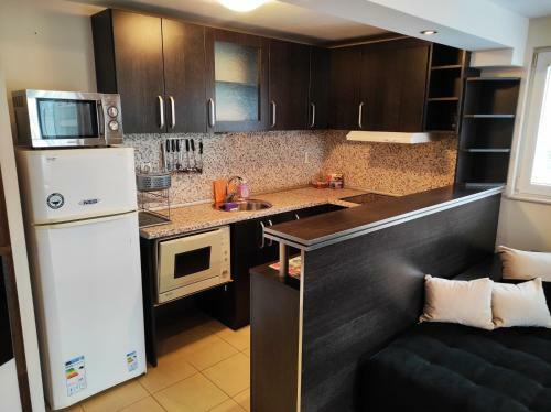 Pavlovi Apartments