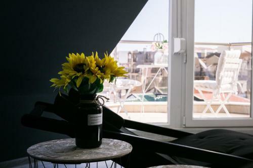 Apartamento Vt Lux -rousse