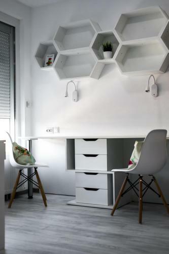 Apartamento Vt Lux -rousse