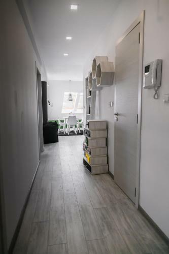 Apartamento Vt Lux -rousse