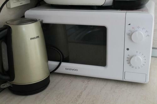 Apartamento Malavi Top Center Studio Ruse! Comfort&clean!