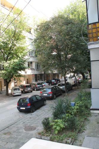Apartamento Malavi Top Center Studio Ruse! Comfort&clean!
