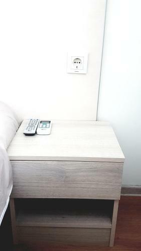 Apartamento Malavi Top Center Studio Ruse! Comfort&clean!