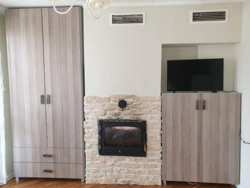 Kalina Apartment