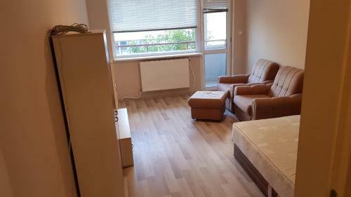 Apartamento Dani