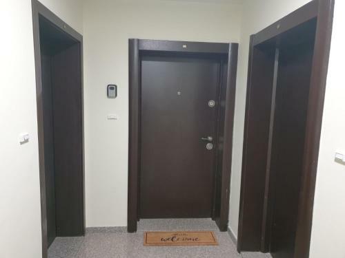 Apartamento Incanto