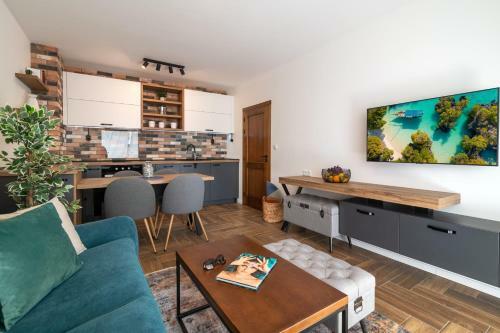 Apartamento Incanto