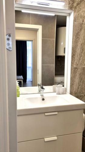 Old Town City Center Apartment