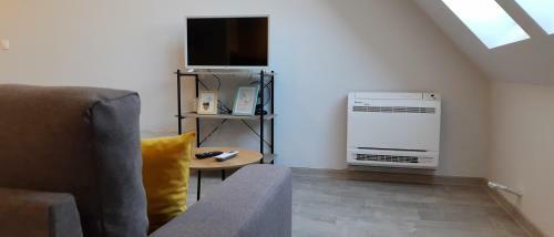 Sky Blue Danube Apartment Ruse