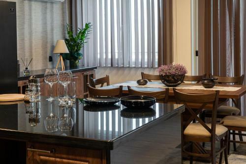 Apartamento Intrigue Deluxe