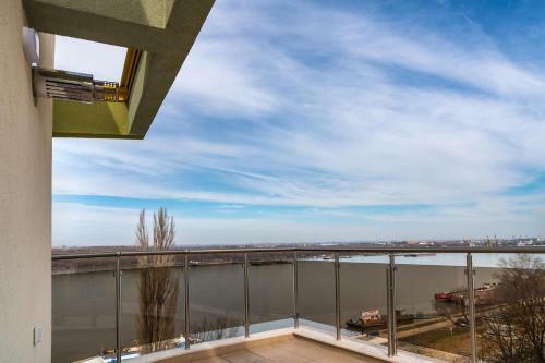 Apartamento Intrigue Deluxe