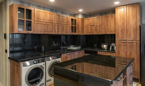 Apartamento Intrigue Deluxe