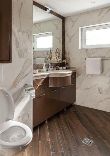 Apartamento Intrigue Deluxe