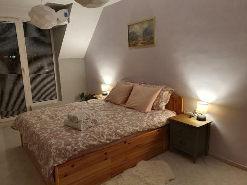 Malavi Square Top Center Apartment! Comfort&clean!