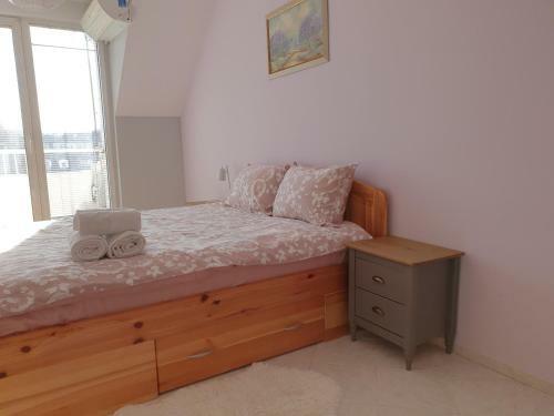 Malavi Square Top Center Apartment! Comfort&clean!
