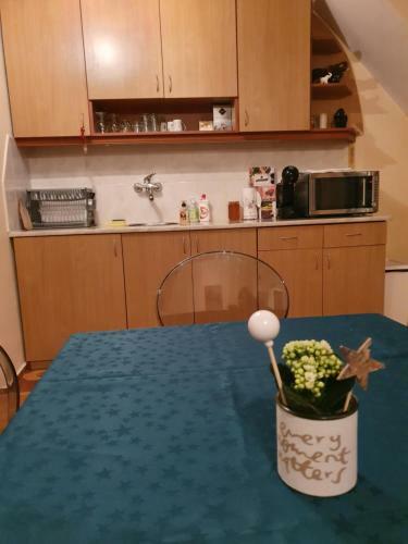 Malavi Square Top Center Apartment! Comfort&clean!