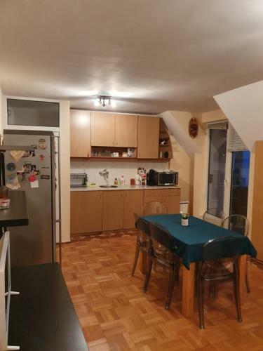 Malavi Square Top Center Apartment! Comfort&clean!
