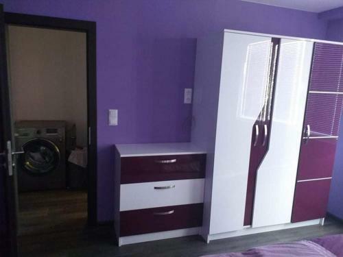 Apartament Kostov Sliven