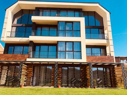 Hostal D&n Apartments ?????????