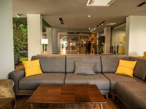 The Five Elements Hotel, Balneo And Spa