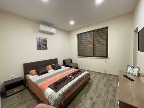 Villa Guest House Marchini