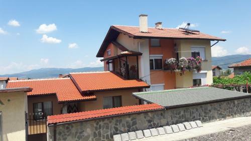 Hostal Guest House Ider