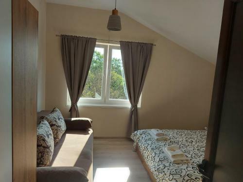 Hostal Bubolina House