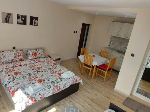 Hostal Bubolina House