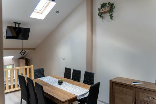 Hostal Bubolina House