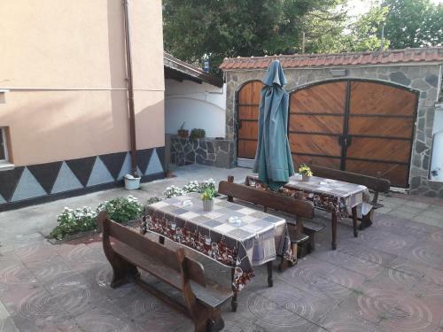Hostal Bubolina House