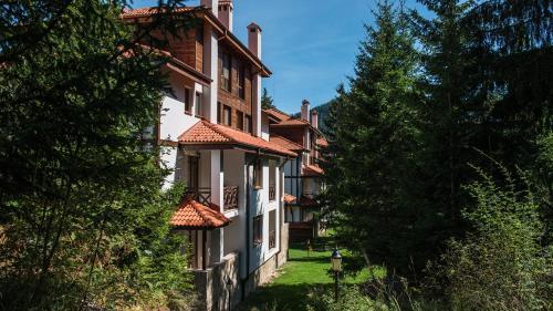 ???????? ?????????? ? ???????? ??????? ???? , ????????? ????? - Apartment With 1-bedroom, Smolyan Lakes